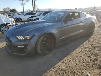2021 Ford Shelby GT500 1FA6P8SJ5M5501197