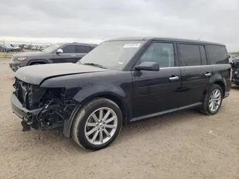 2019 Ford Flex 2FMGK5D86KBA34902