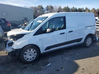 2019 Ford Transit Connect NM0LS7E29K1388902