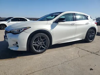 2017 Infiniti QX30 SJKCH5CPXHA023865