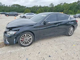 2021 Infiniti Q50 JN1EV7BR7MM750556