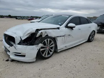 2019 Jaguar XJ-Series SAJWA1C7XK8W17806