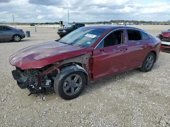 2021 Kia K5 5XXG14J21MG073109