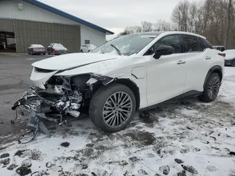 2024 Lexus RZ 450E JTJAAAABXRA025712