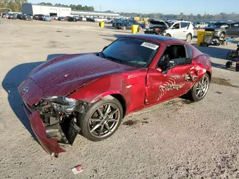 2023 Mazda MX-5 JM1NDAM71P0559428