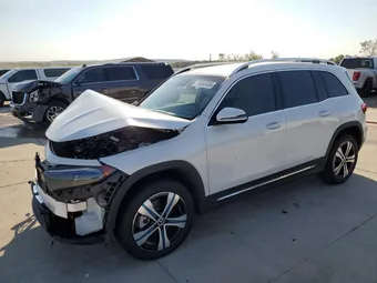 2023 Mercedes-Benz EQB W1N9M0KB6PN059523