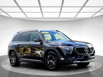 2023 Mercedes-Benz EQB W1N9M0KB3PN061732