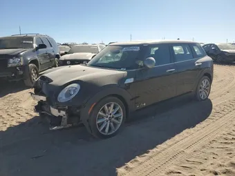 2017 Mini Clubman WMWLU5C56H2E82186