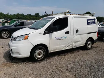2020 Nissan NV 200 3N6CM0KN7LK690706
