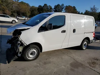2020 Nissan NV 3N6CM0KN3LK690198