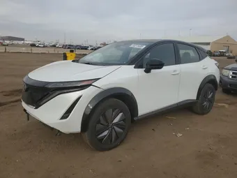 2024 Nissan Ariya JN1CF0BB6RM736556