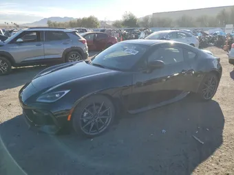 2023 Subaru BRZ JF1ZDBE10P9700430