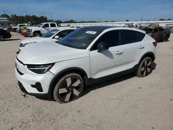 2023 Volvo C40 YV4ED3GM3P2041464