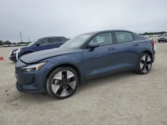 2023 Polestar 2 YSMED3KA0PL113817