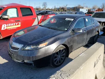 2014 Acura TL 19UUA8F31EA005936