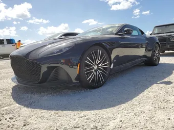 2020 Aston Martin SCFRMHAV0LGR01516