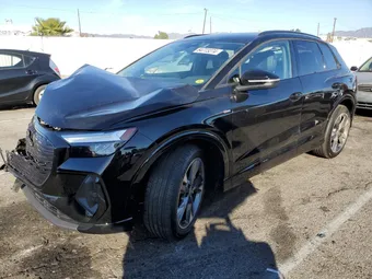 2024 Audi Q4 e-tron WA1LUBFZ1RP061309