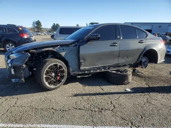 2023 BMW M3 WBS33AY02PFP97656