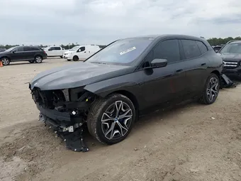 2024 BMW iX WB523CF02RCN35377