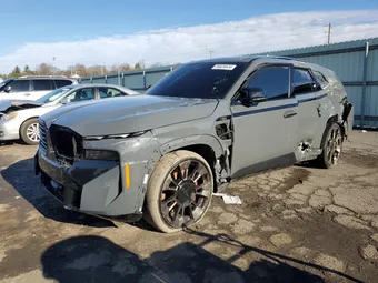 2024 BMW XM 5YM23CS00R9V38387