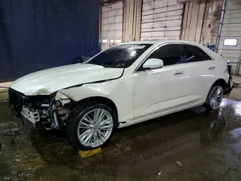 2020 Cadillac CT4 1G6DF5RK0L0154135