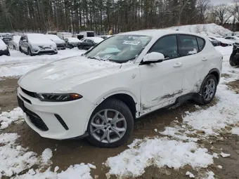 2024 Dodge Hornet ZACPDFCW5R3A28977