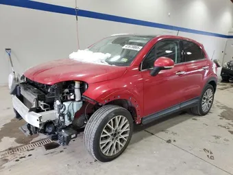 2018 Fiat 500X ZFBCFYDBXJP692429