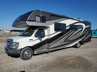 2016 Ford Econoline 1FDXE4FS7GDC01103
