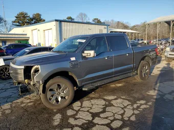 2023 Ford F-150 Lightning 1FTVW1EV3PWG16720