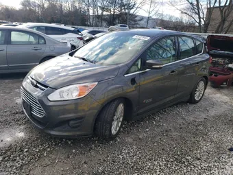 2015 Ford C-Max Energi 1FADP5CU5FL111147