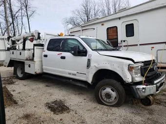 2022 Ford F550 1FD0W5HT5NEE67981