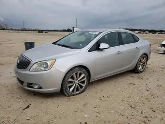 2014 Buick Verano 1G4PS5SK5E4155191