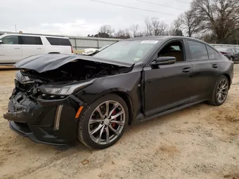 2020 Cadillac CT5 1G6DP5RK6L0120004