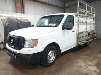 2016 Nissan NV 1N6BF0KM5GN816638