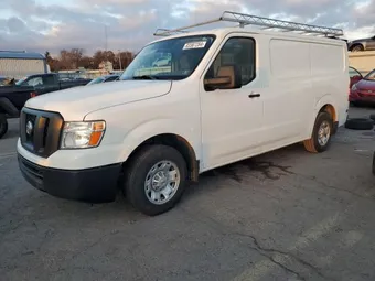 2019 Nissan NV 1N6BF0KY9KN803600