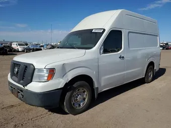 2015 Nissan NV 1N6BF0LY7FN804426