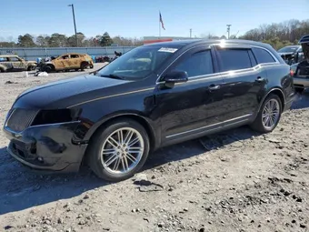 2015 Lincoln MKT 2LMHJ5AT1FBL03818