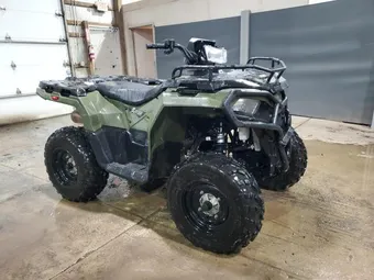 2023 Polaris 3NESEA571PN488044