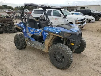 2020 Polaris RZR 900 PR 3NSA5E873LH846975