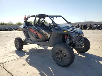 2023 Polaris RZR Turbo 3NSG4D92XPG389944