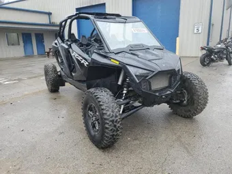 2023 Polaris RZR Turbo 3NSG4E92XPG325117