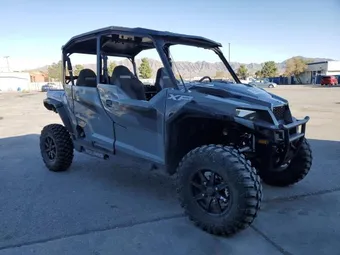 2023 Polaris General XP 3NSGMP998PM393233