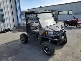 2021 Polaris 3NSMAE576ME115408