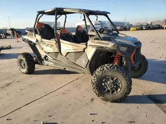 2021 Polaris 3NSN4E922MF576786