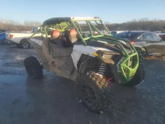 2020 Polaris 3NSNAE990LH951096