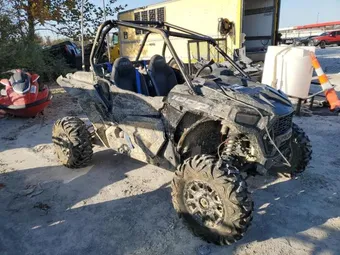 2023 Polaris 3NSNAE998PH424686