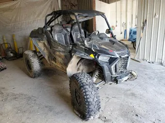 2021 Polaris RZR Turbo 3NSPAL928MG178241