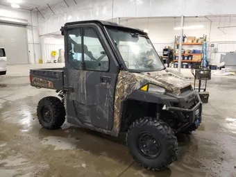 2017 Polaris 3NSRTA878HG967628