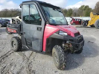 2018 Polaris 3NSRTE876JG973750