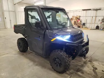 2024 Polaris Ranger 100 3NSTAE996RH086148